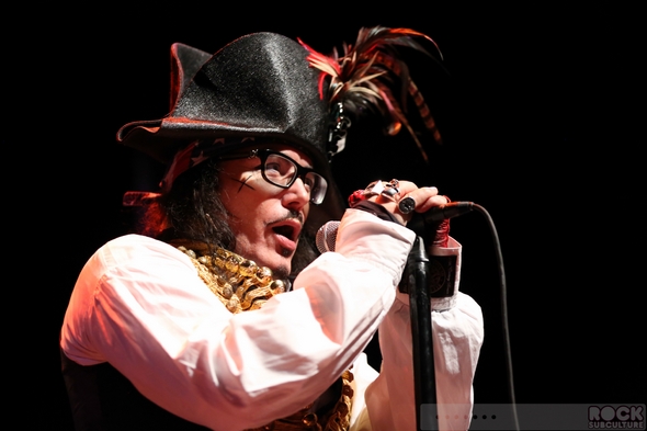 Adam-Ant-North-America-Tour-2013-Concert-Review-Photos-San-Diego-Balboa-Theatre-July-17-Rock-Subculture-PRIMA-DONNA-RSJ