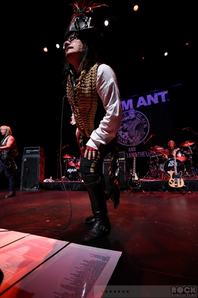 Adam-Ant-North-America-Tour-2013-Concert-Review-Photos-San-Diego-Balboa-Theatre-July-17-Rock-Subculture-PRIMA-DONNA-RSJ