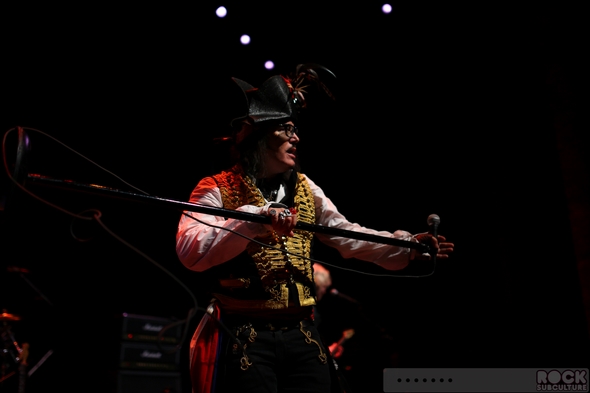 Adam-Ant-North-America-Tour-2013-Concert-Review-Photos-San-Diego-Balboa-Theatre-July-17-Rock-Subculture-PRIMA-DONNA-RSJ