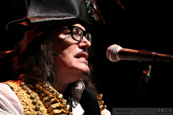 Adam-Ant-North-America-Tour-2013-Concert-Review-Photos-San-Diego-Balboa-Theatre-July-17-Rock-Subculture-PRIMA-DONNA-RSJ