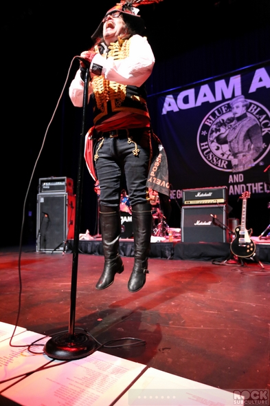 Adam-Ant-North-America-Tour-2013-Concert-Review-Photos-San-Diego-Balboa-Theatre-July-17-Rock-Subculture-PRIMA-DONNA-RSJ