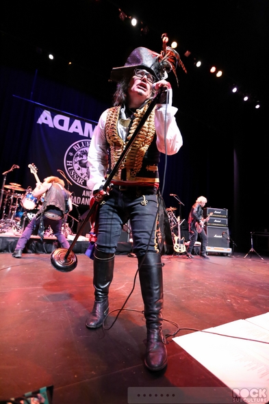 Adam-Ant-North-America-Tour-2013-Concert-Review-Photos-San-Diego-Balboa-Theatre-July-17-Rock-Subculture-PRIMA-DONNA-RSJ