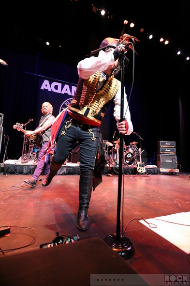 Adam-Ant-North-America-Tour-2013-Concert-Review-Photos-San-Diego-Balboa-Theatre-July-17-Rock-Subculture-PRIMA-DONNA-RSJ