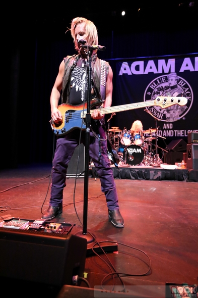 Adam-Ant-North-America-Tour-2013-Concert-Review-Photos-San-Diego-Balboa-Theatre-July-17-Rock-Subculture-PRIMA-DONNA-RSJ