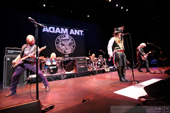 Adam-Ant-North-America-Tour-2013-Concert-Review-Photos-San-Diego-Balboa-Theatre-July-17-Rock-Subculture-PRIMA-DONNA-RSJ