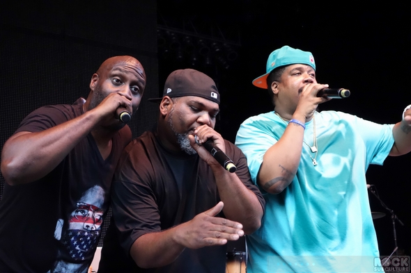 Kings-of-the-Mic-2013-Concert-Review-Greek-Theatre-LL-Cool-J-Ice-Cube-Public-Enemy-De-La-Soul-July-7-Photos-Video-001-RSJ