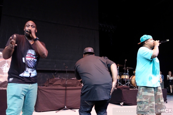 Kings-of-the-Mic-2013-Concert-Review-Greek-Theatre-LL-Cool-J-Ice-Cube-Public-Enemy-De-La-Soul-July-7-Photos-Video-001-RSJ