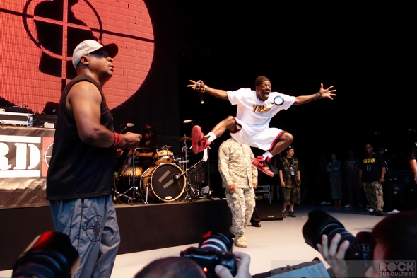 Kings-of-the-Mic-2013-Concert-Review-Greek-Theatre-LL-Cool-J-Ice-Cube-Public-Enemy-De-La-Soul-July-7-Photos-Video-001-RSJ