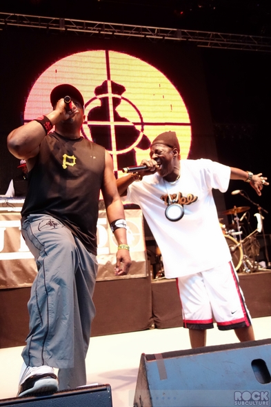 Kings-of-the-Mic-2013-Concert-Review-Greek-Theatre-LL-Cool-J-Ice-Cube-Public-Enemy-De-La-Soul-July-7-Photos-Video-001-RSJ