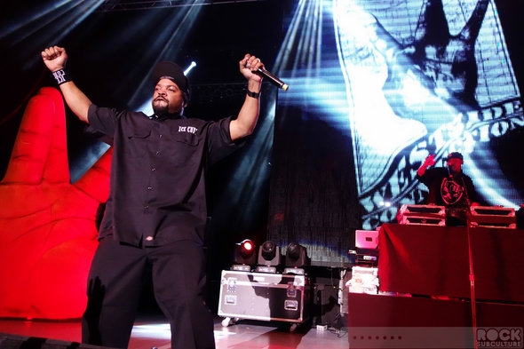 Kings-of-the-Mic-2013-Concert-Review-Greek-Theatre-LL-Cool-J-Ice-Cube-Public-Enemy-De-La-Soul-July-7-Photos-Video-001-RSJ