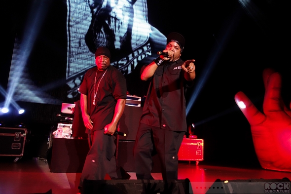 Kings-of-the-Mic-2013-Concert-Review-Greek-Theatre-LL-Cool-J-Ice-Cube-Public-Enemy-De-La-Soul-July-7-Photos-Video-001-RSJ