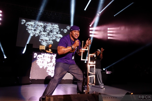 Kings-of-the-Mic-2013-Concert-Review-Greek-Theatre-LL-Cool-J-Ice-Cube-Public-Enemy-De-La-Soul-July-7-Photos-Video-101-RSJ