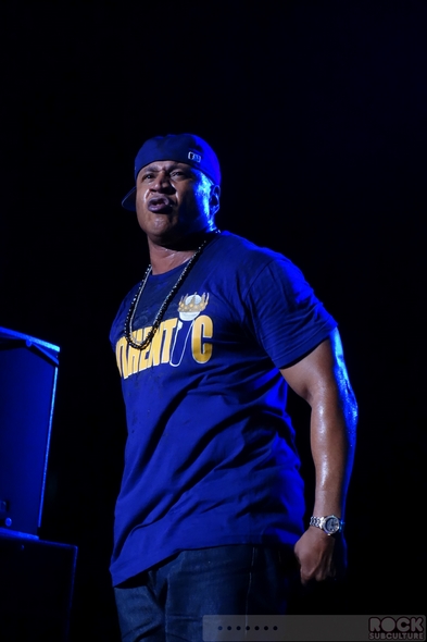 Kings-of-the-Mic-2013-Concert-Review-Greek-Theatre-LL-Cool-J-Ice-Cube-Public-Enemy-De-La-Soul-July-7-Photos-Video-101-RSJ