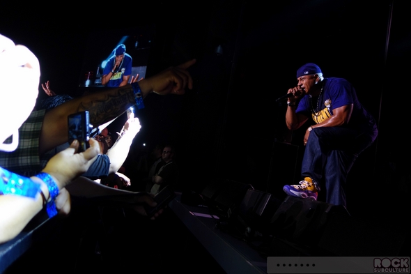 Kings-of-the-Mic-2013-Concert-Review-Greek-Theatre-LL-Cool-J-Ice-Cube-Public-Enemy-De-La-Soul-July-7-Photos-Video-101-RSJ