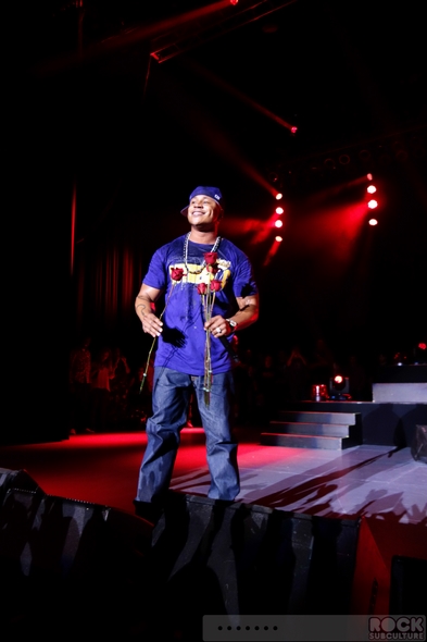 Kings-of-the-Mic-2013-Concert-Review-Greek-Theatre-LL-Cool-J-Ice-Cube-Public-Enemy-De-La-Soul-July-7-Photos-Video-101-RSJ