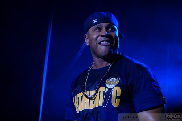 Kings-of-the-Mic-2013-Concert-Review-Greek-Theatre-LL-Cool-J-Ice-Cube-Public-Enemy-De-La-Soul-July-7-Photos-Video-101-RSJ