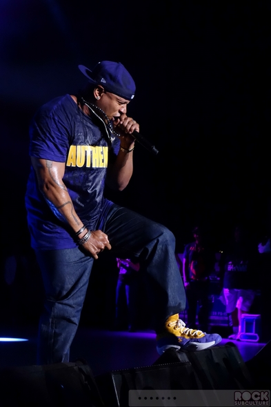 Kings-of-the-Mic-2013-Concert-Review-Greek-Theatre-LL-Cool-J-Ice-Cube-Public-Enemy-De-La-Soul-July-7-Photos-Video-101-RSJ