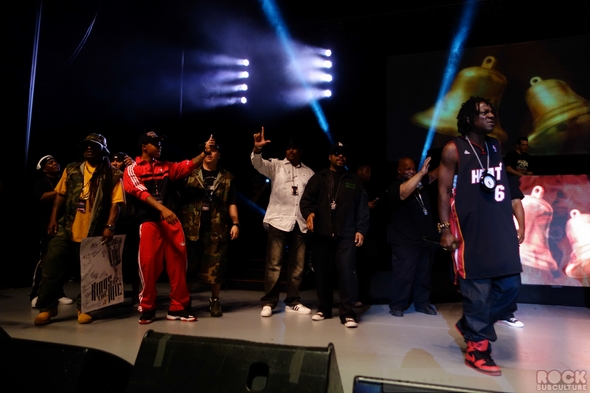 Kings-of-the-Mic-2013-Concert-Review-Greek-Theatre-LL-Cool-J-Ice-Cube-Public-Enemy-De-La-Soul-July-7-Photos-Video-101-RSJ