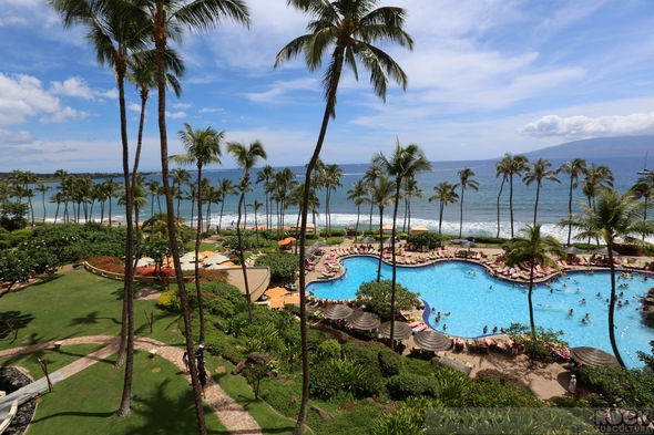 Hotel-Review-Hyatt-Regency-Maui-Resort-Spa-Lahaina-Kaanapali-Maui-Hawaii-Photos-Opinion-Beach-Ocean-View-001-RSJ