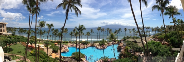 Hotel-Review-Hyatt-Regency-Maui-Resort-Spa-Lahaina-Kaanapali-Maui-Hawaii-Photos-Opinion-Beach-Ocean-View-101-RSJ