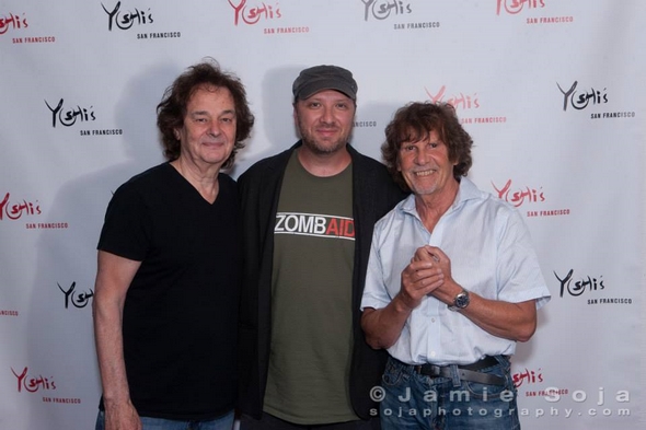 The-Zombies-Colin-Blunstone-Rod-Argent-Live-Concert-Review-2013-Yoshis-San-Francisco-Photos-Video-Meet-and-Greet