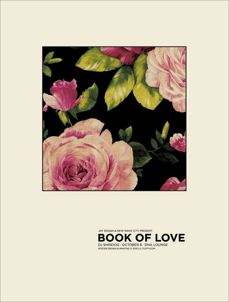 Book-of-Love-The-Band-2013-Tour-Concert-Review-DNA-Lounge-San-Francisco-California-Poster-RSJ