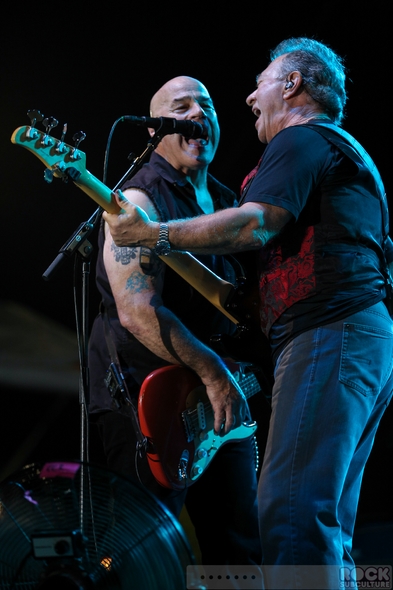 Creedence-Clearwater-Revisited-CCR-Concert-Review-Live-October-3-2013-Texas-Grand-Prix-of-Houston-Reliant-Park-Event-Photos-01-RSJ