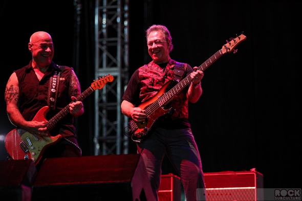 Creedence-Clearwater-Revisited-CCR-Concert-Review-Live-October-3-2013-Texas-Grand-Prix-of-Houston-Reliant-Park-Event-Photos-01-RSJ