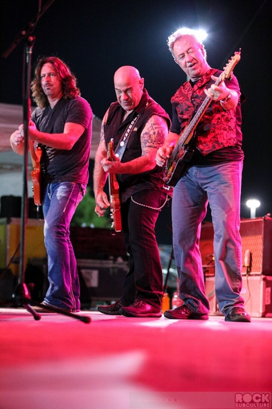 Creedence-Clearwater-Revisited-CCR-Concert-Review-Live-October-3-2013-Texas-Grand-Prix-of-Houston-Reliant-Park-Event-Photos-01-RSJ