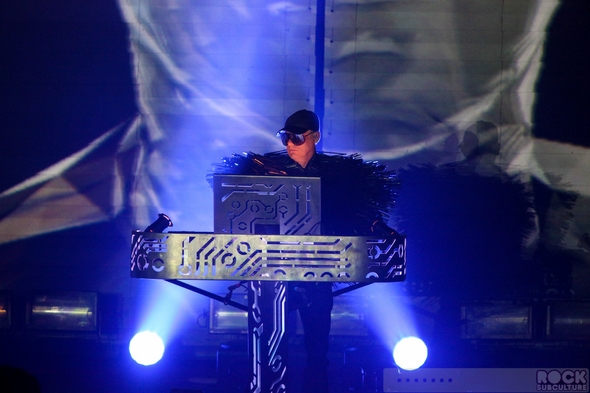 Watch Pet Shop Boys - Rock Legends