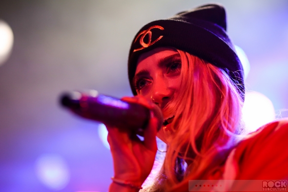 Charli-XCX-2013-Tour-Concert-Review-Kitten-Chloe-LIZ-True-Romance-US-Photos-Videos-Slims-San-Francisco-November-1-001-RSJ
