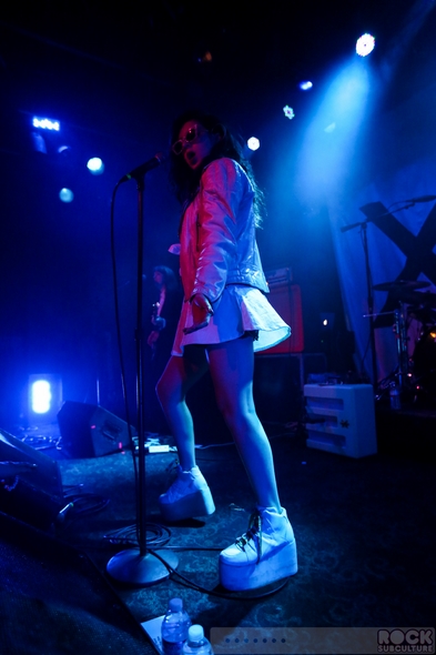 Charli-XCX-2013-Tour-Concert-Review-Kitten-Chloe-LIZ-True-Romance-US-Photos-Videos-Slims-San-Francisco-November-1-201-RSJ