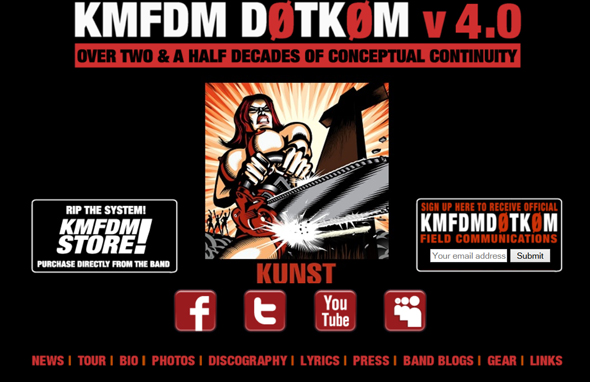 KMFDM-Tour-North-America-2013-US-Dates-Details-Tickets-Pre-Sale-Concert-Portal