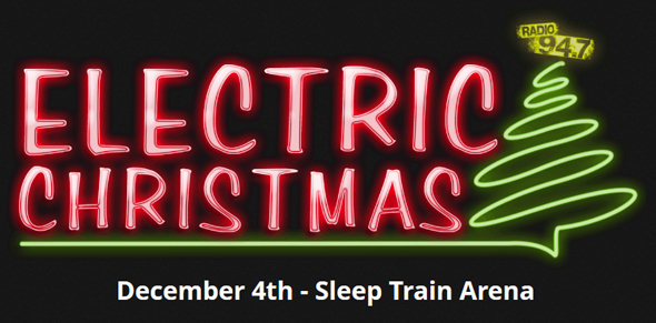 Radio-947-Presents-Electric-Christmas-Concert-Cage-the-Elephant-Alt-J-GroupLove-Capital-Cities-The-Features-MS-MR-Sleep-Train-Arena