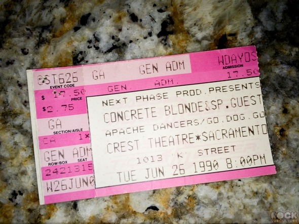 Johnette-Napolitano-Solo-Show-Concrete-Blonde-Concert-Crest-Theatre-Sacramento-1990-01-RSJ