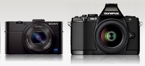 Music-Concert-Camera-Recommendations-for-Digital-Photography-Sensor-Size-Comparison-Sony-RX100-vs-Olympus-OM-D-EM-5-RSJ