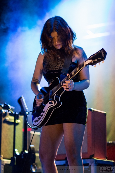 The-Pixies-Concert-Review-Tour-2014-North-America-US-California-Fox-Theater-Oakland-Photos-Setlist-001-RSJ