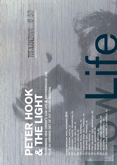 Peter-Hook-&-The-Light-Low-Life-Brotherhood-New-Order-Joy-Division-November-2014-Concert-Schedule-North-American-Tour-Dates-Details-Tickets-Sale-Pre-Sale-News-Poster