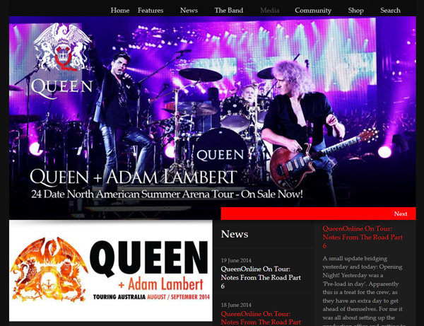 Queen-Adam-Lambert-Summer-Arena-Tour-North-American-Concert-2014-US-Dates-Details-Tickets-Pre-Sale-Portal