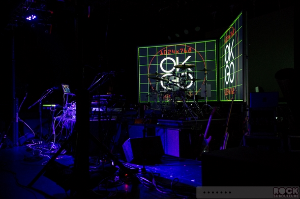 OK-Go-Concert-Review-2014-Tour-Live-Show-Photos-Setlist-Sacramento-Assembly-Music-Hall-001-RSJ