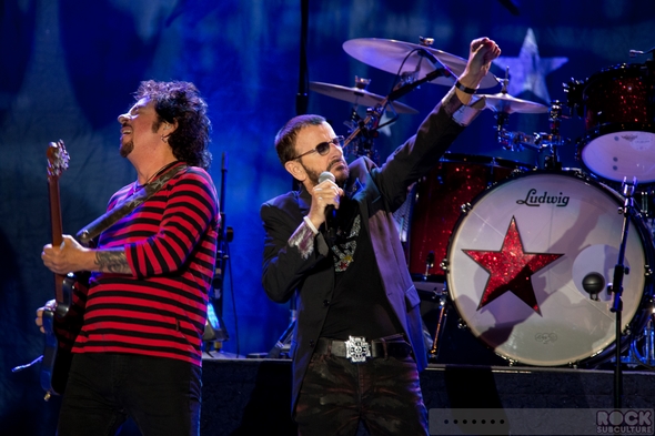 Ringo-Starr-and-His-All-Starr-Band-Concert-Review-2014-Tour-City-National-Civic-San-Jose-Live-Photos-Setlist-01-RSJ