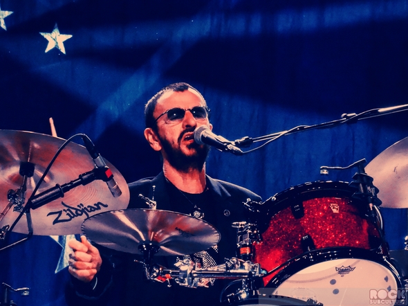 Ringo-Starr-and-His-All-Starr-Band-Concert-Review-2014-Tour-City-National-Civic-San-Jose-Live-Photos-Setlist-01-RSJ