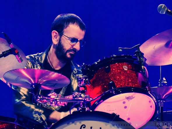 Ringo-Starr-and-His-All-Starr-Band-Concert-Review-2014-Tour-City-National-Civic-San-Jose-Live-Photos-Setlist-01-RSJ