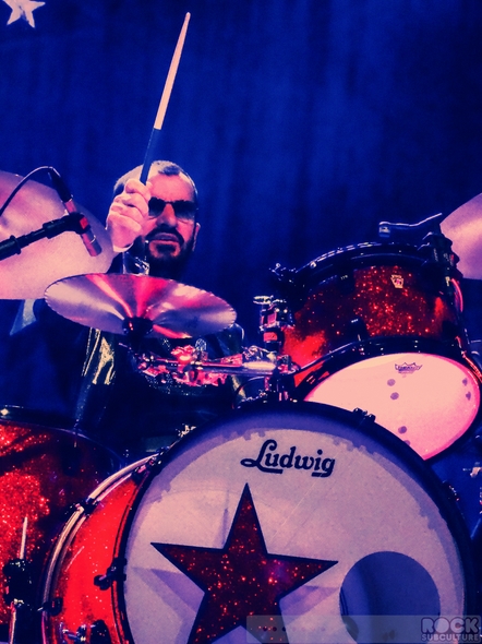 Ringo-Starr-and-His-All-Starr-Band-Concert-Review-2014-Tour-City-National-Civic-San-Jose-Live-Photos-Setlist-01-RSJ