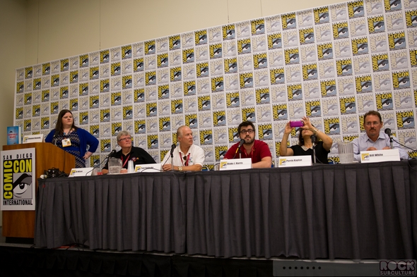 San-Diego-Comic-Con-2014-Console-Wars-Sega-Nintendo-Blake-J-Harris-Tom-Kalinske-16-bit-01-RSJ