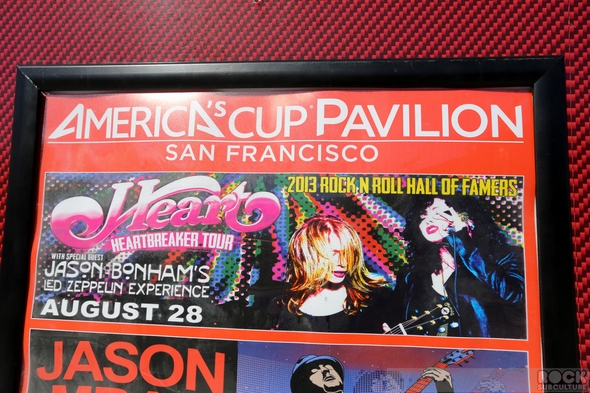 Heart-Heartbreaker-Tour-2013-Concert-Review-San-Francisco-Americas-Cup-Pavilion-Led-Zeppelin-Nancy-Ann-Wilson-Jason-Bonham-Photos-001-RSJ