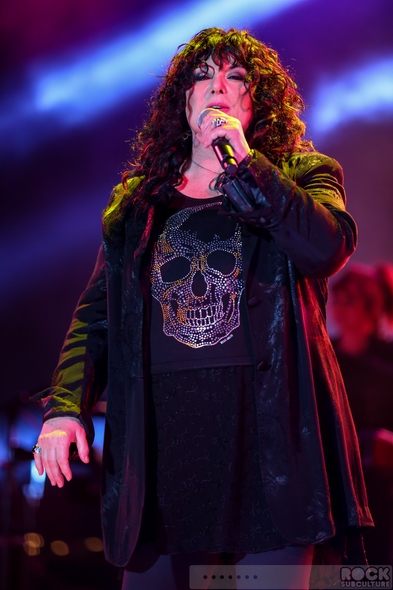 Heart-Heartbreaker-Tour-2013-Concert-Review-San-Francisco-Americas-Cup-Pavilion-Led-Zeppelin-Nancy-Ann-Wilson-Jason-Bonham-Photos-001-RSJ