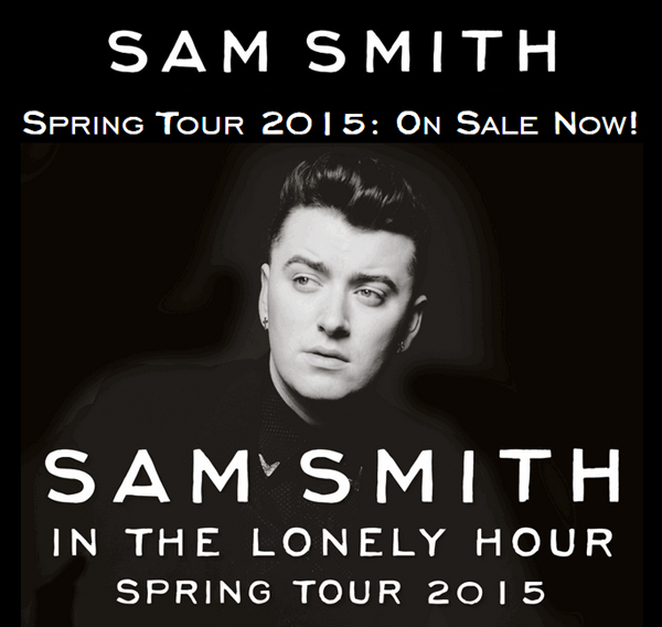 Sam-Smith-US-North-America-World-Tour-2014-Concert-Live-Dates-Portal-Broods-Tickets