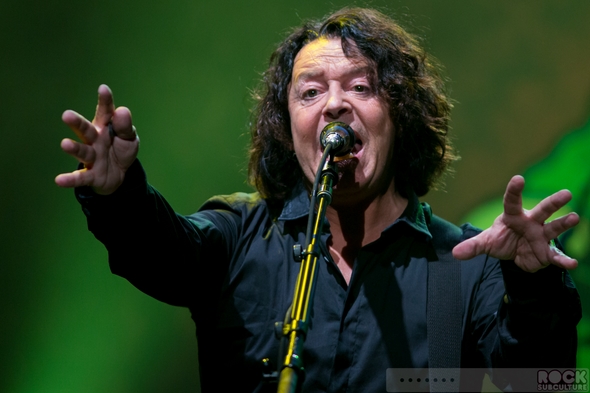 Daryl Hall & John Oates, Tears for Fears Plot Joint Tour