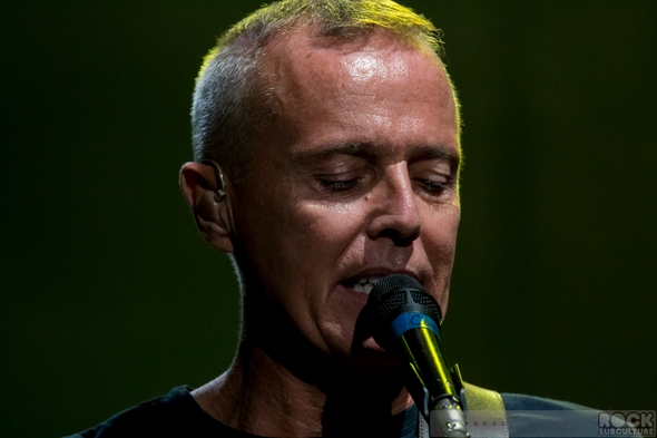 Deafening screams at Tears For Fears' 1985 San Diego concert made Curt  Smith want to quit the band - The San Diego Union-Tribune